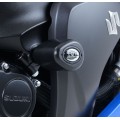R&G Racing Aero Crash Protectors for Suzuki GSX-S 1000 '79-'21, GSX-S 1000F '15-'21 R&G Racing Aero Crash Protectors for Suzuki GSX-S 1000 '79-'21, GSX-S 1000F '15-'21